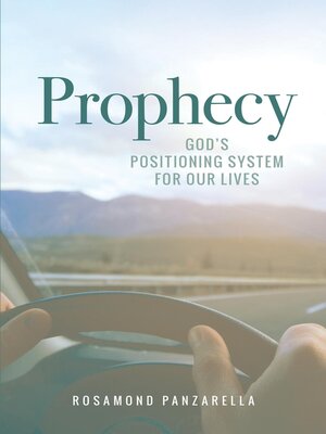 cover image of Prophecy